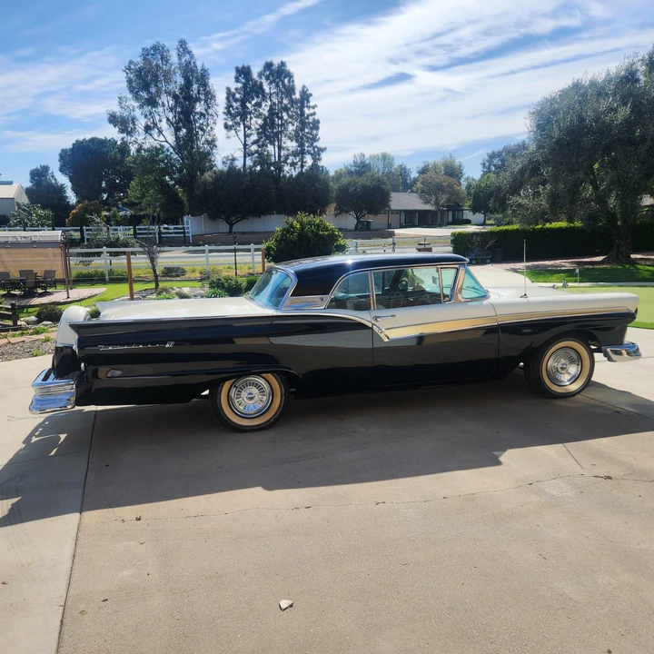 1957 Ford Fairlane 2nd Gen - Image 16 of 31