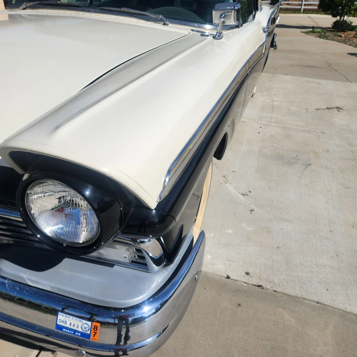 1957 Ford Fairlane 2nd Gen - Image 25 of 31