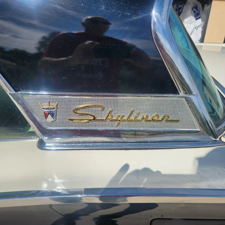 1957 Ford Fairlane 2nd Gen - Image 30 of 31