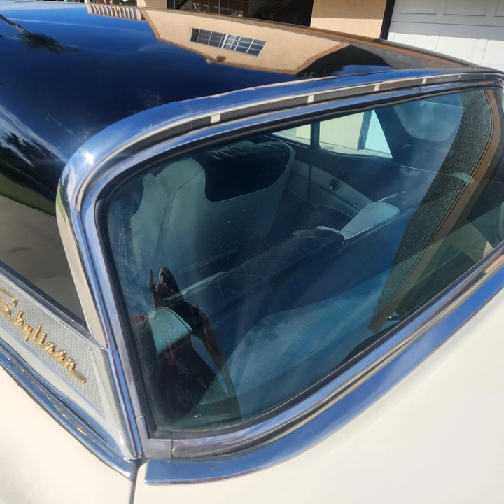 1957 Ford Fairlane 2nd Gen - Image 31 of 31