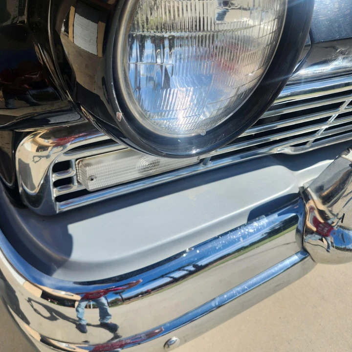 1957 Ford Fairlane 2nd Gen - Image 19 of 31