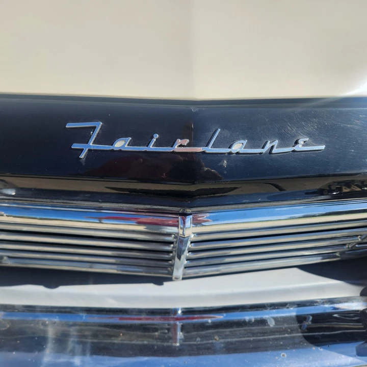 1957 Ford Fairlane 2nd Gen - Image 20 of 31