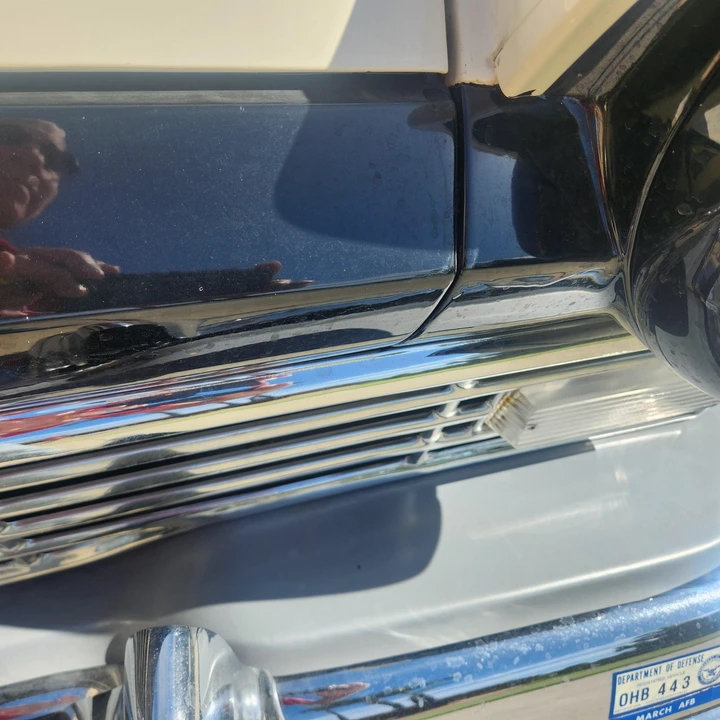 1957 Ford Fairlane 2nd Gen - Image 22 of 31