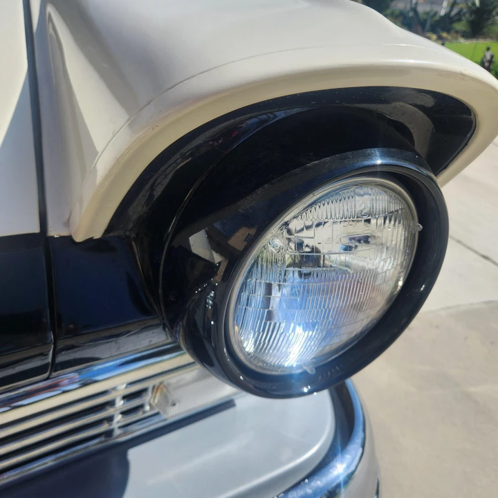 1957 Ford Fairlane 2nd Gen - Image 23 of 31