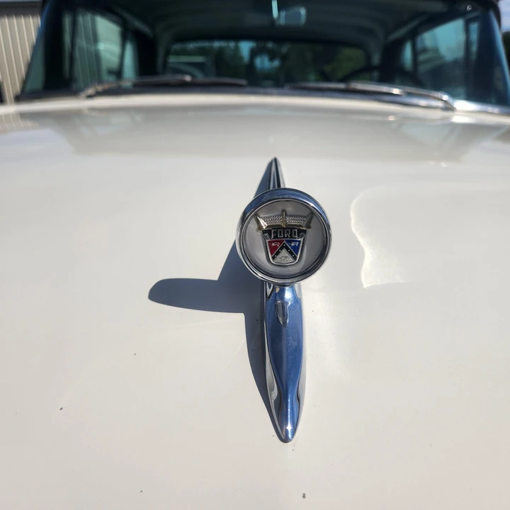 1957 Ford Fairlane 2nd Gen - Image 21 of 31