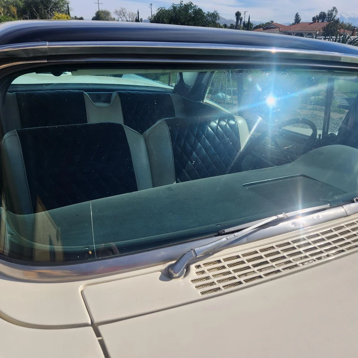 1957 Ford Fairlane 2nd Gen - Image 26 of 31