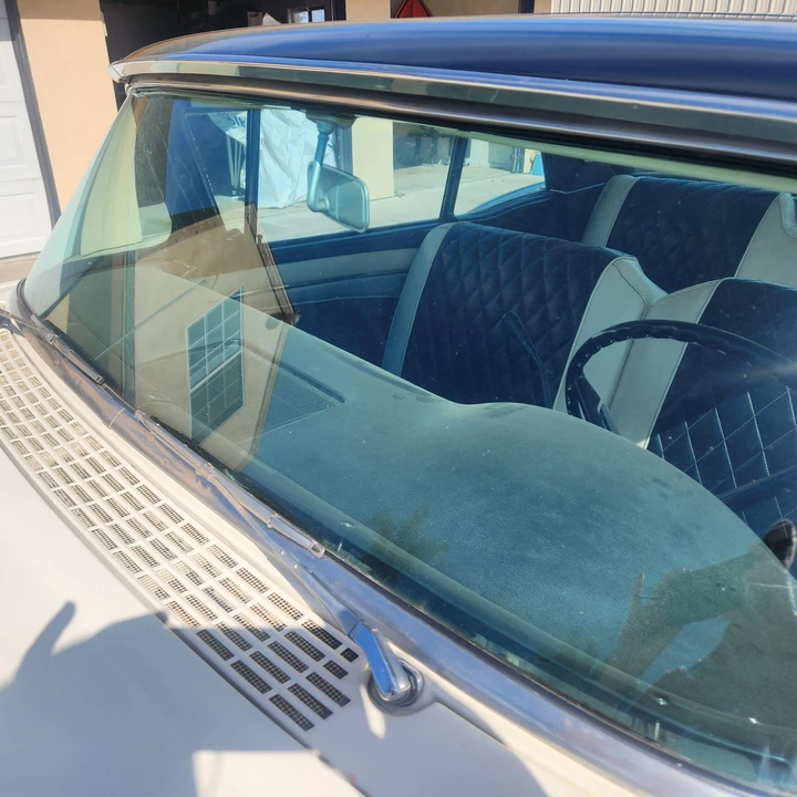 1957 Ford Fairlane 2nd Gen - Image 27 of 31