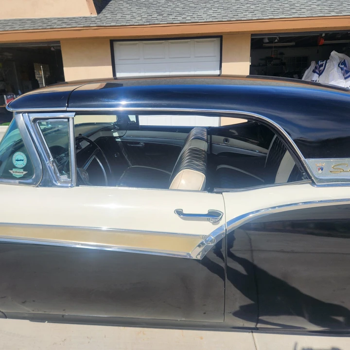 1957 Ford Fairlane 2nd Gen - Image 29 of 31