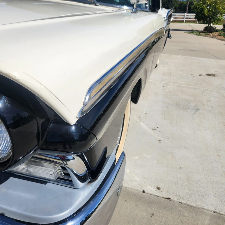 1957 Ford Fairlane 2nd Gen - Image 24 of 31