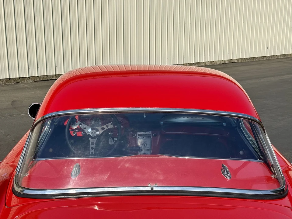 1959 Chevrolet Corvette C1 - Image 28 of 31