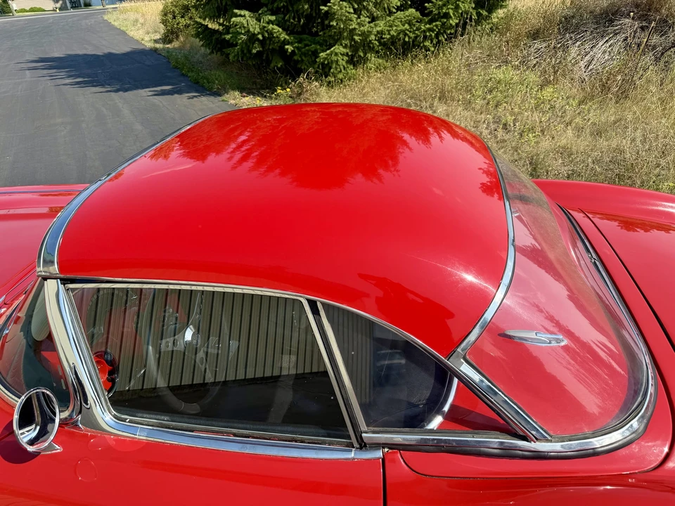 1959 Chevrolet Corvette C1 - Image 29 of 31
