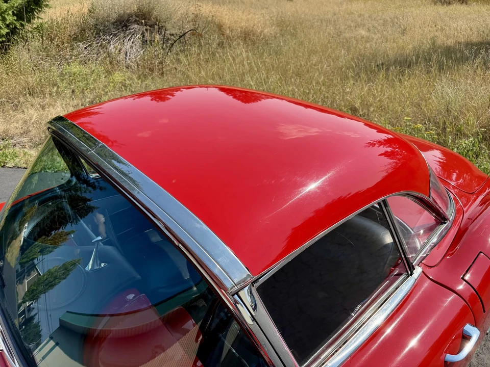 1959 Chevrolet Corvette C1 - Image 30 of 31
