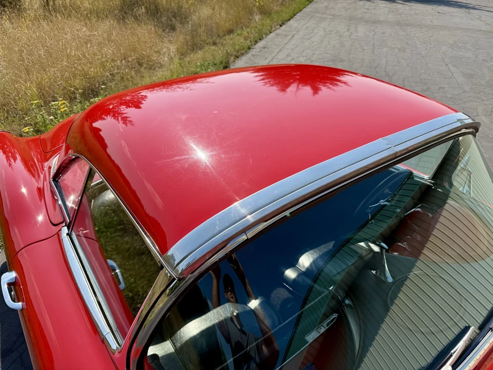 1959 Chevrolet Corvette C1 - Image 31 of 31