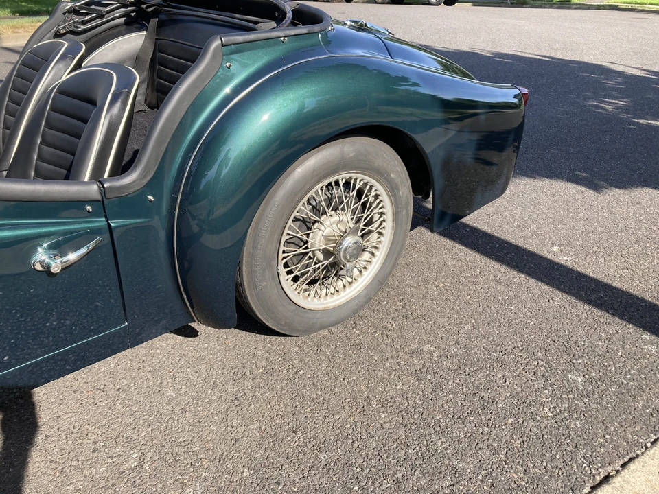 1959 Triumph TR3A - Image 15 of 31