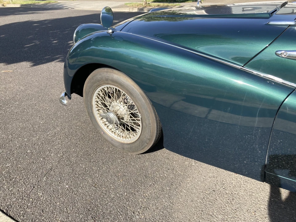 1959 Triumph TR3A - Image 14 of 31
