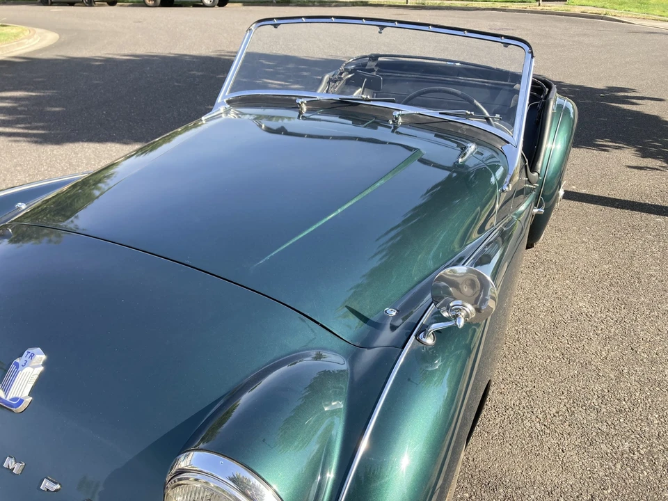 1959 Triumph TR3A - Image 13 of 31