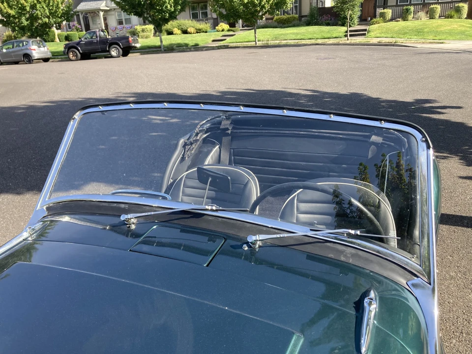 1959 Triumph TR3A - Image 17 of 31