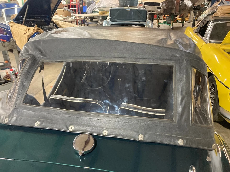1959 Triumph TR3A - Image 23 of 31