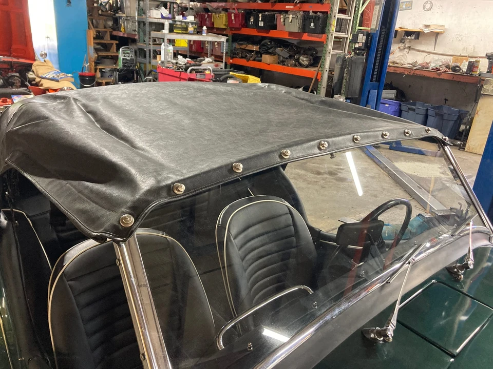 1959 Triumph TR3A - Image 20 of 31