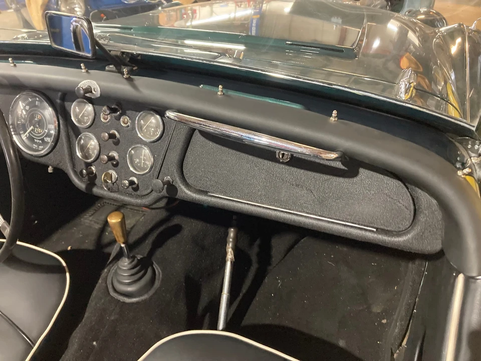 1959 Triumph TR3A - Image 31 of 31