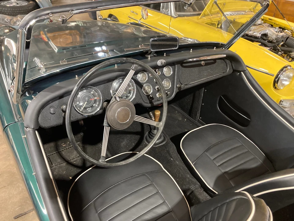 1959 Triumph TR3A - Image 27 of 31