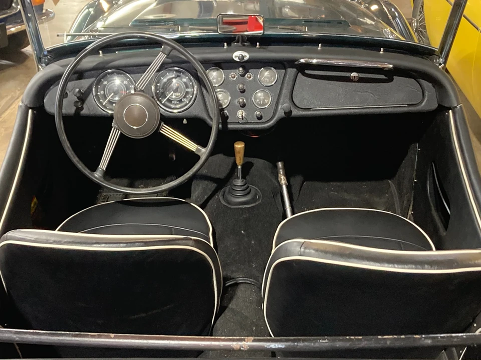 1959 Triumph TR3A - Image 28 of 31