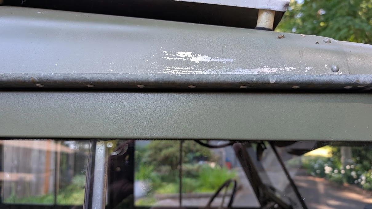 1966 Land Rover Series II/IIA 109 - Image 24 of 31