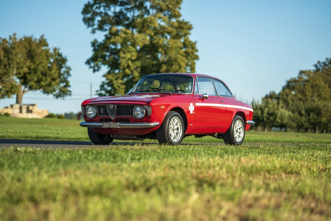 1968 Alfa Romeo GTA 1300 Junior - Image 3 of 31