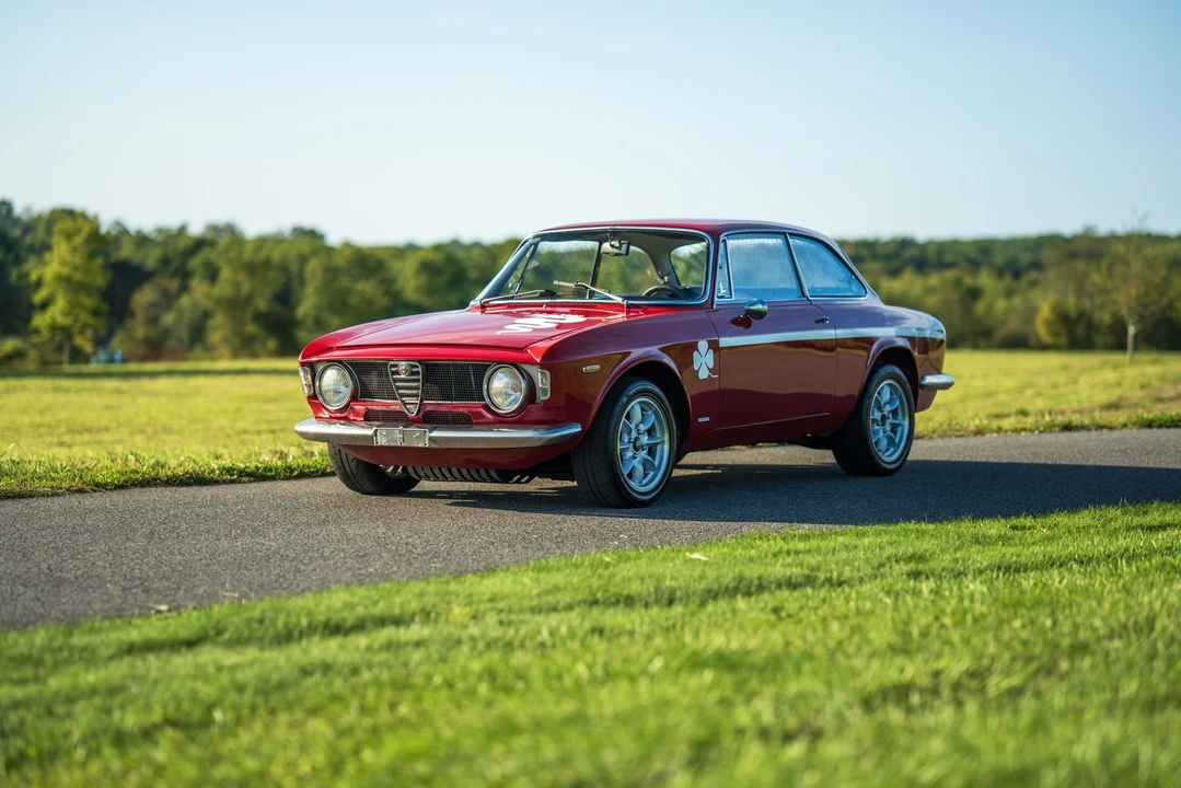1968 Alfa Romeo GTA 1300 Junior - Image 5 of 31