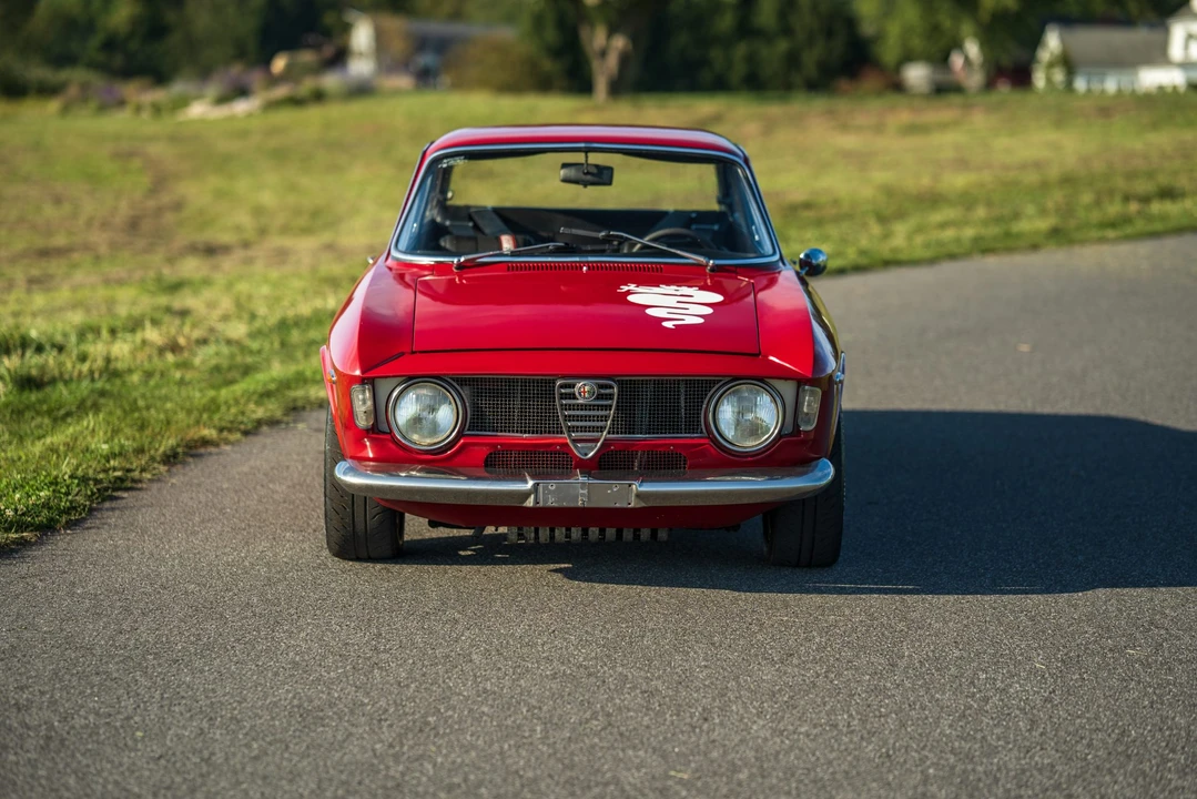 1968 Alfa Romeo GTA 1300 Junior - Image 9 of 31