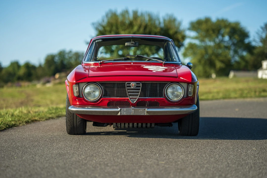 1968 Alfa Romeo GTA 1300 Junior - Image 10 of 31