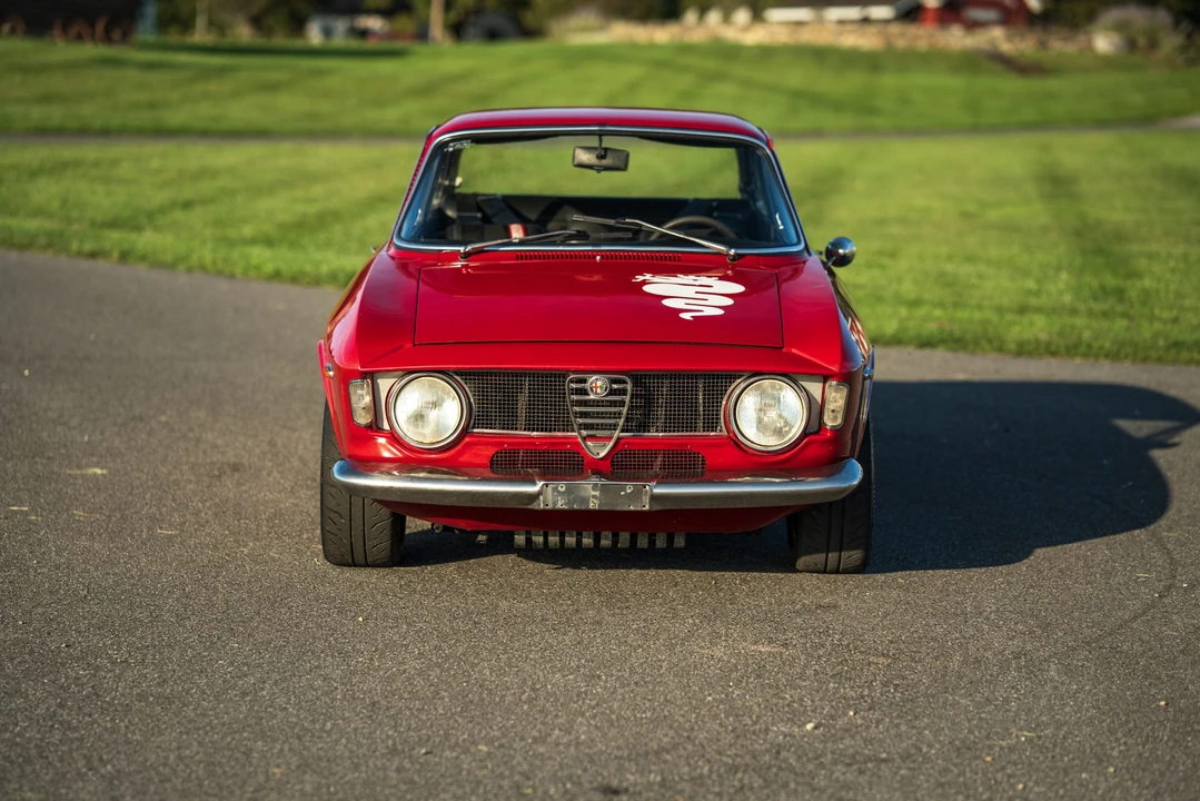 1968 Alfa Romeo GTA 1300 Junior - Image 11 of 31
