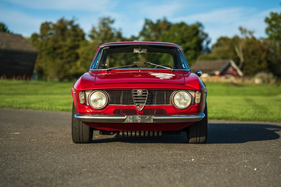 1968 Alfa Romeo GTA 1300 Junior - Image 12 of 31