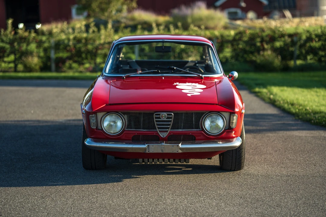 1968 Alfa Romeo GTA 1300 Junior - Image 13 of 31