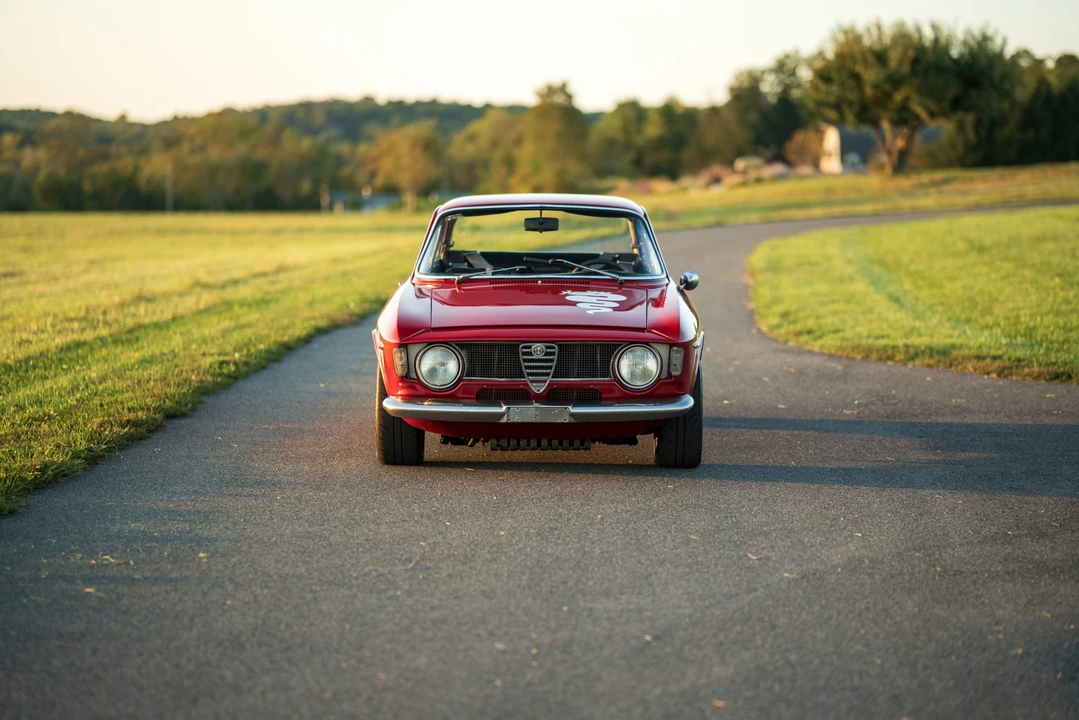 1968 Alfa Romeo GTA 1300 Junior - Image 14 of 31