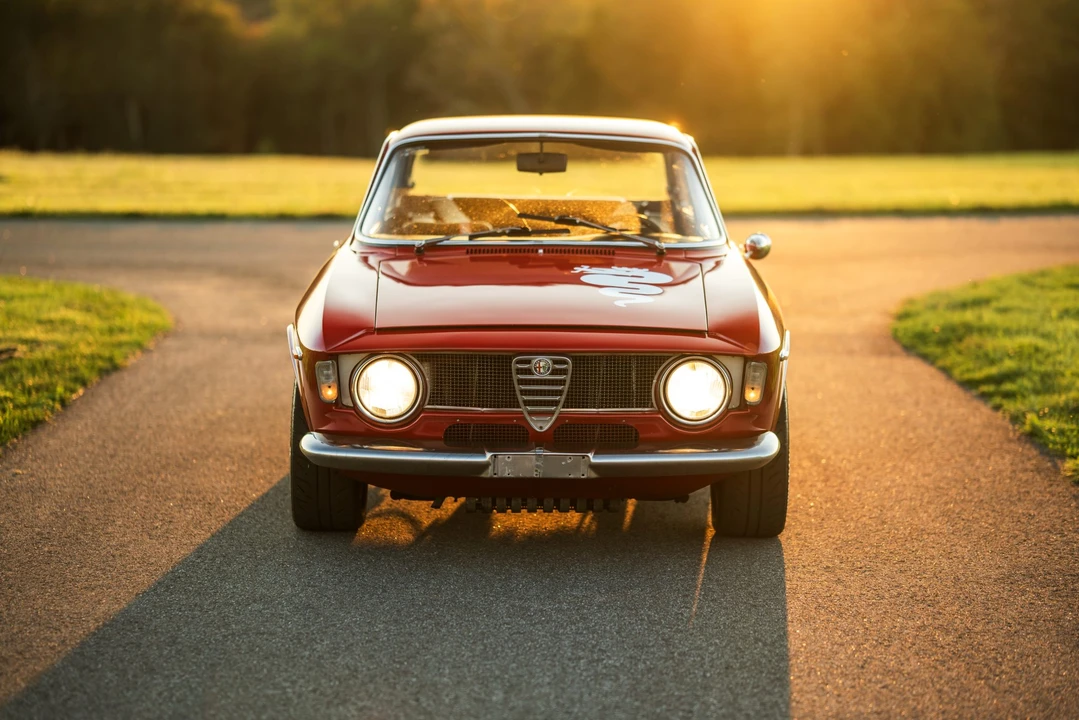 1968 Alfa Romeo GTA 1300 Junior - Image 15 of 31