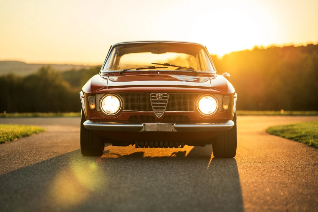 1968 Alfa Romeo GTA 1300 Junior - Image 16 of 31