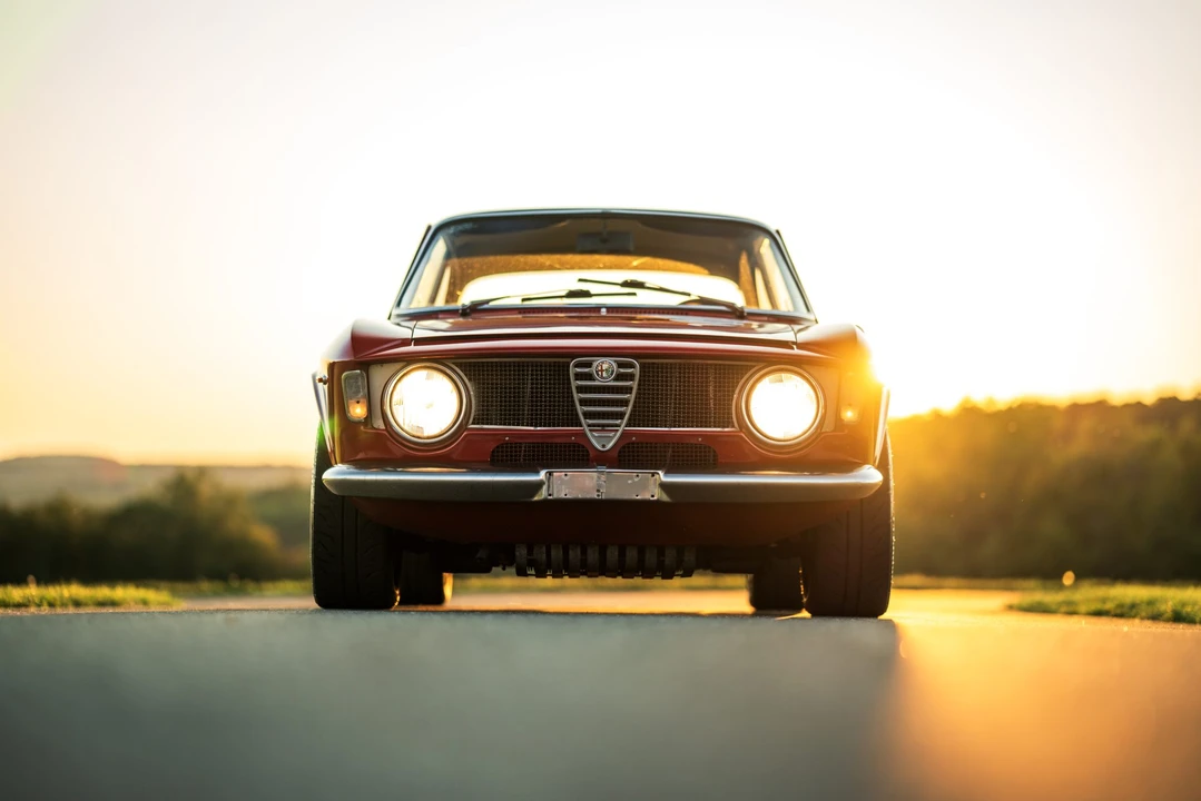 1968 Alfa Romeo GTA 1300 Junior - Image 17 of 31