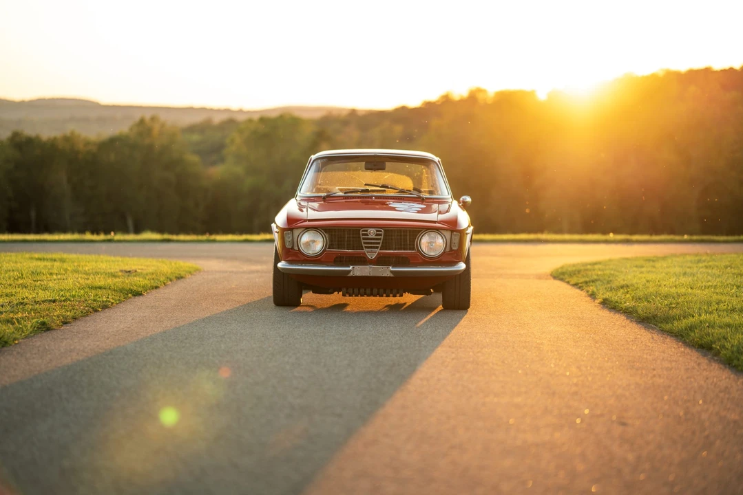 1968 Alfa Romeo GTA 1300 Junior - Image 18 of 31