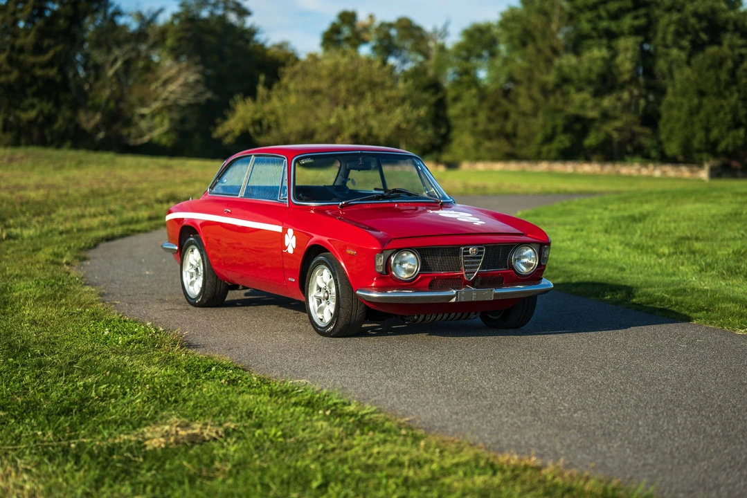 1968 Alfa Romeo GTA 1300 Junior - Image 19 of 31