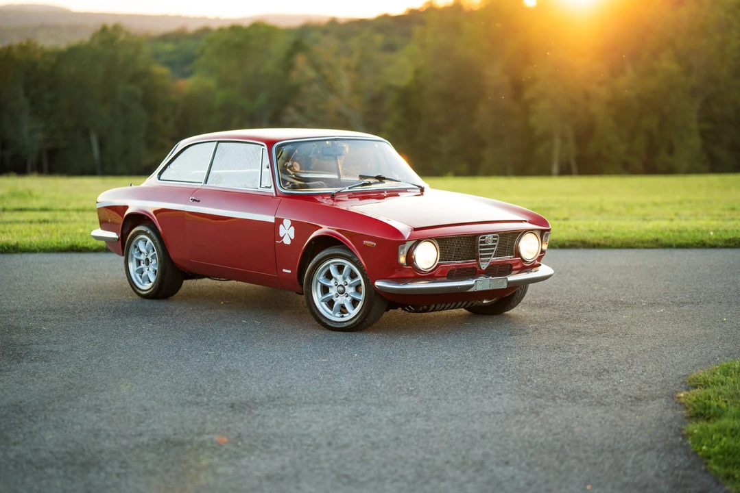 1968 Alfa Romeo GTA 1300 Junior - Image 24 of 31