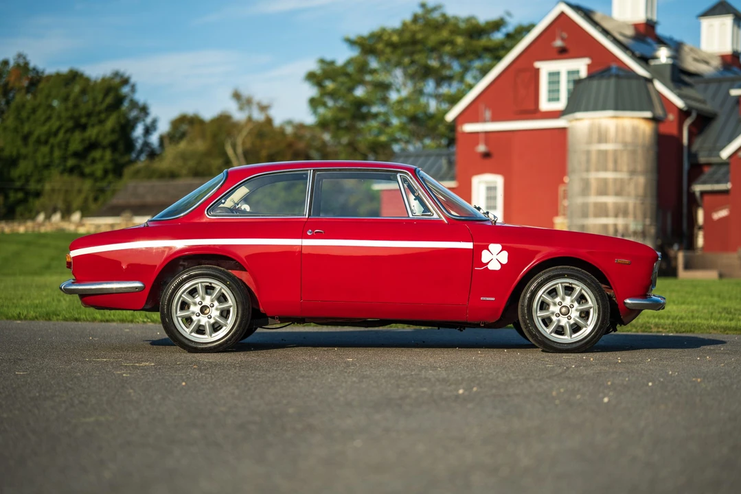 1968 Alfa Romeo GTA 1300 Junior - Image 26 of 31