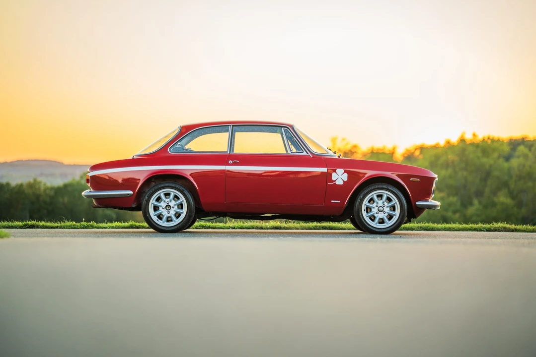 1968 Alfa Romeo GTA 1300 Junior - Image 27 of 31
