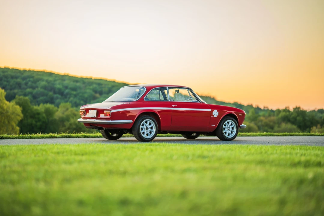 1968 Alfa Romeo GTA 1300 Junior - Image 28 of 31