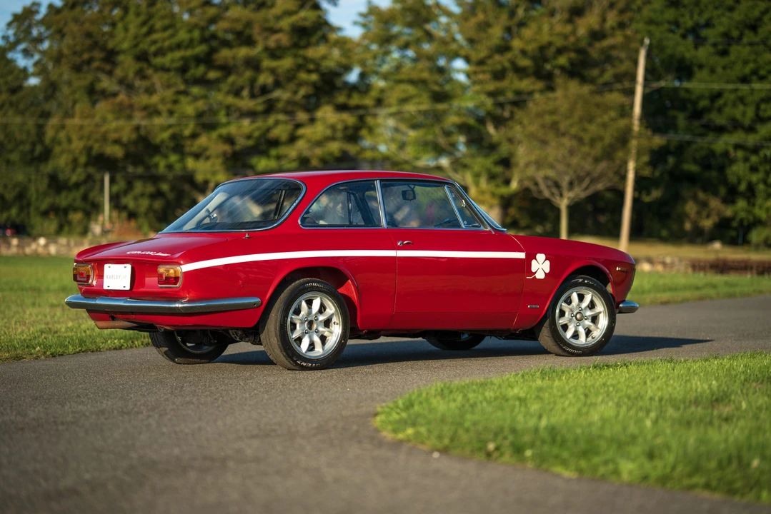 1968 Alfa Romeo GTA 1300 Junior - Image 29 of 31