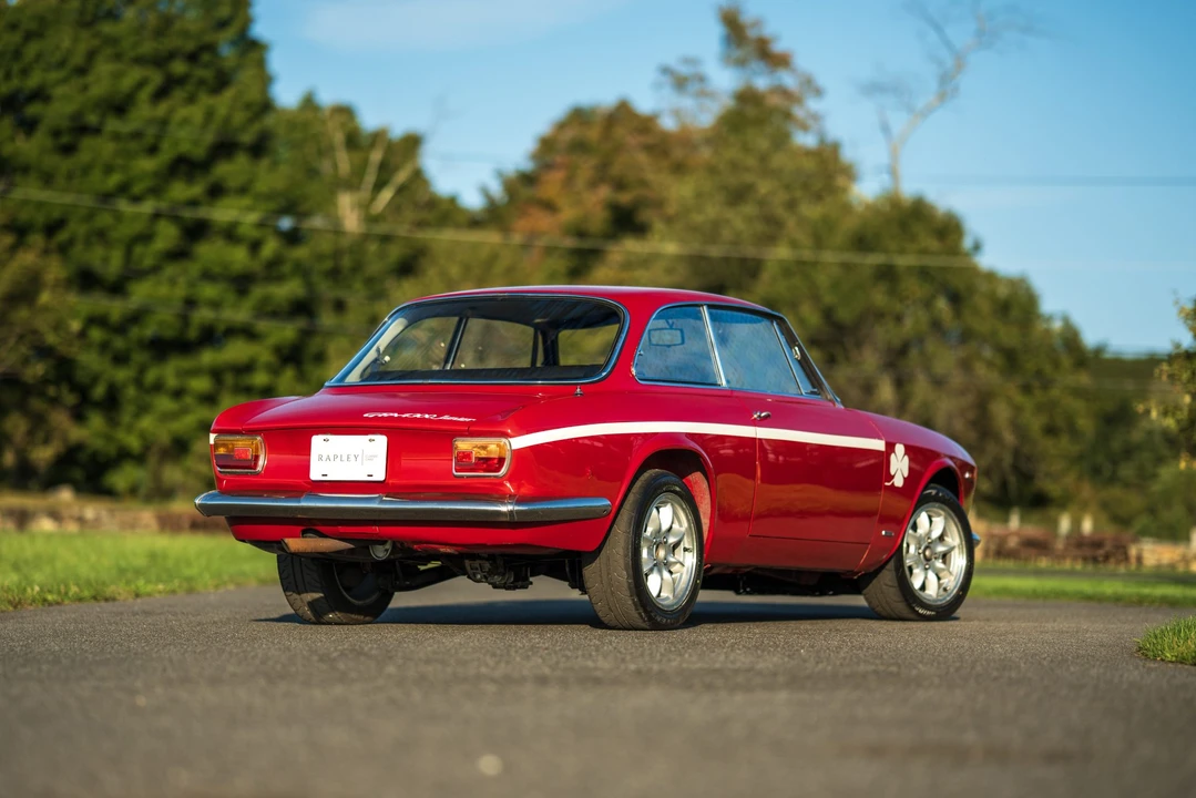1968 Alfa Romeo GTA 1300 Junior - Image 30 of 31