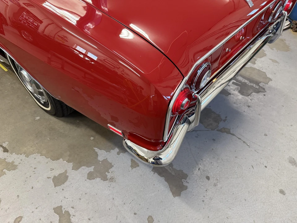 1968 Chevrolet Corvair 2nd Gen - Image 18 of 31