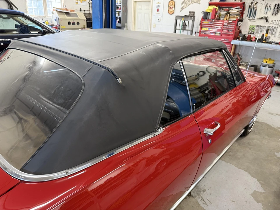 1968 Chevrolet Corvair 2nd Gen - Image 30 of 31