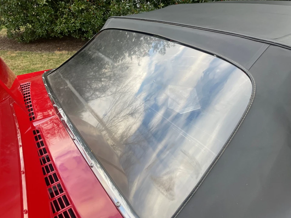 1968 Chevrolet Corvair 2nd Gen - Image 31 of 31