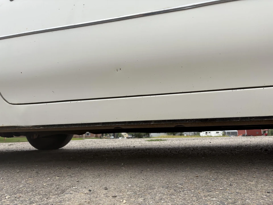 1970 Cadillac DeVille 3rd Gen - Image 30 of 31